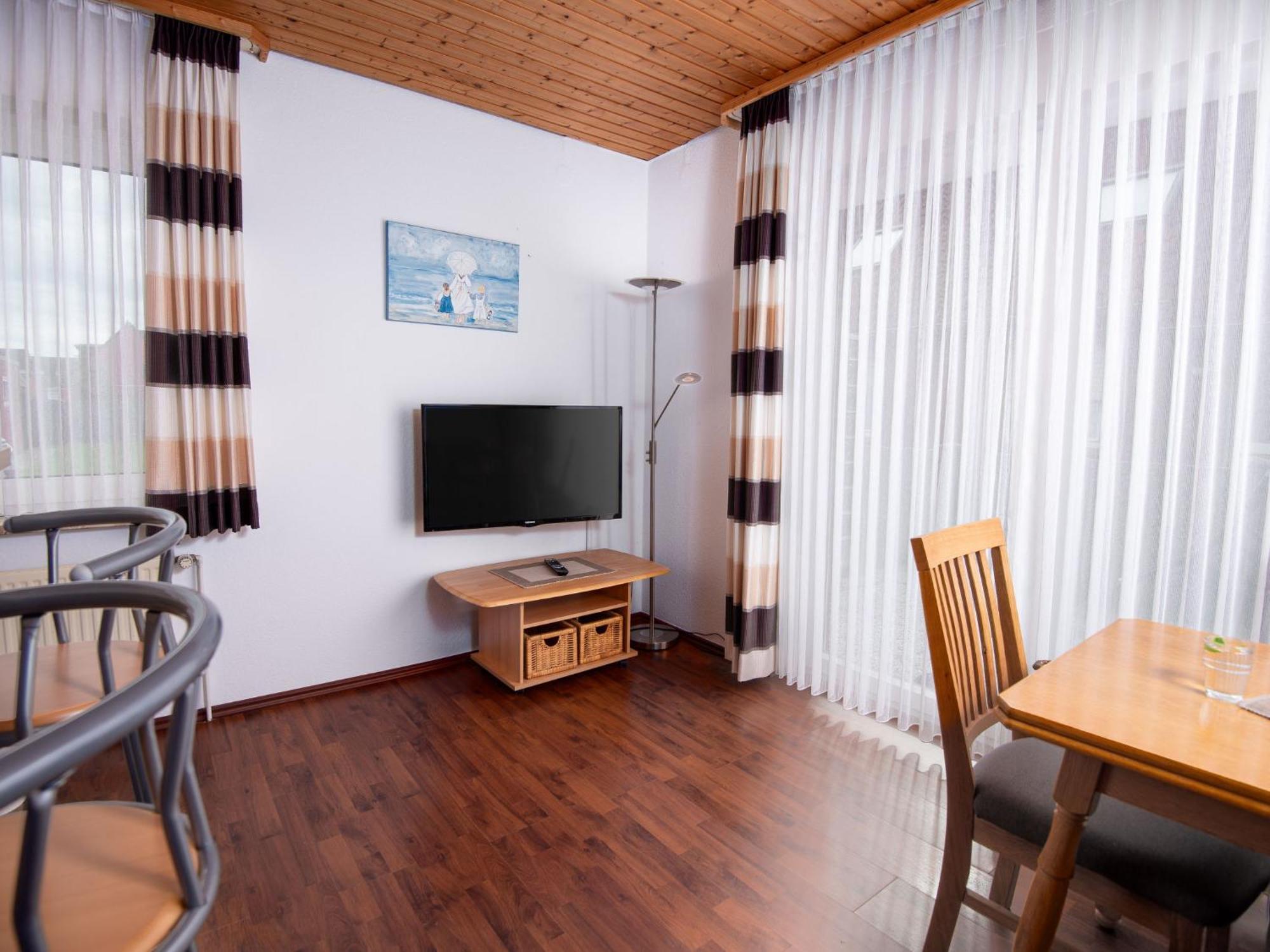 Apartment Am Koper Sand-1 By Interhome نورديش المظهر الخارجي الصورة
